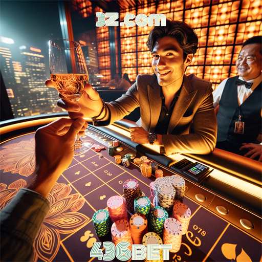 Explorando a Categoria de Jogos no 436bet: Tendências e Dicas para Jogadores